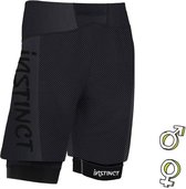 Instinct Trail Short Ultra 2-in-1 Unisex