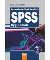 Örneklerle Veri Analizi SPSS Uygulamalı