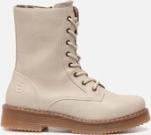 Bugatti Neria veterboots beige - Maat 41