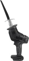Conor® Accuzaag - Elektrisch - Reciprozaag - Variabele Snelheid - Metaal Kunststof Hout - Snijgereedschap - Voor Makita 18V Accu - 4000rpm/min - Handig Voor Tuin En Garage