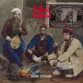 Balkan Taksim - Disko Telegraf (2 LP)
