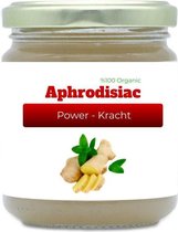 Ecorganic.nl, Aphrodisiac, Afrodisiacum, Power, Kracht, Mannen, Vrowen, Voor Idereen