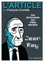 L'article - Jean Ray