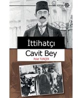 İttihatçı Cavit Bey