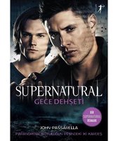 Supernatural Gece Dehşeti