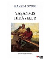 Yaşanmış Hikayeler