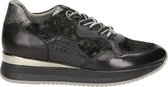 Regarde Le Ciel dames sneaker - Zwart - Maat 36