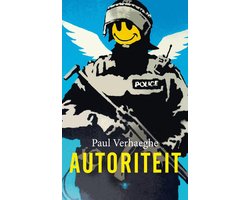 Autoriteit