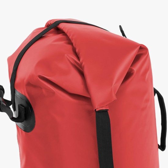 Highlander sac à dos étanche Drybag Troon sac de sport 45 litres - Rouge