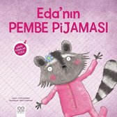 Eda'nın Pembe Pijaması-Minik Adımlar
