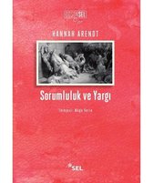 Sorumluluk ve Yargı