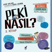 Peki Nasıl? 2.Kitap