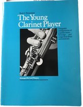 The Young Clarinet Player 2