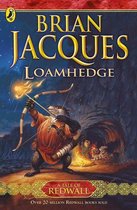 Redwall 16 - Loamhedge