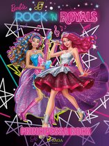Barbie - Barbie principessa rock