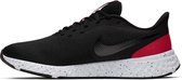Nike Revolution 5 Zwart/Wit/Rood - 41