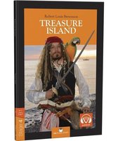Treasure Island   Stage 4   İngilizce Hikaye
