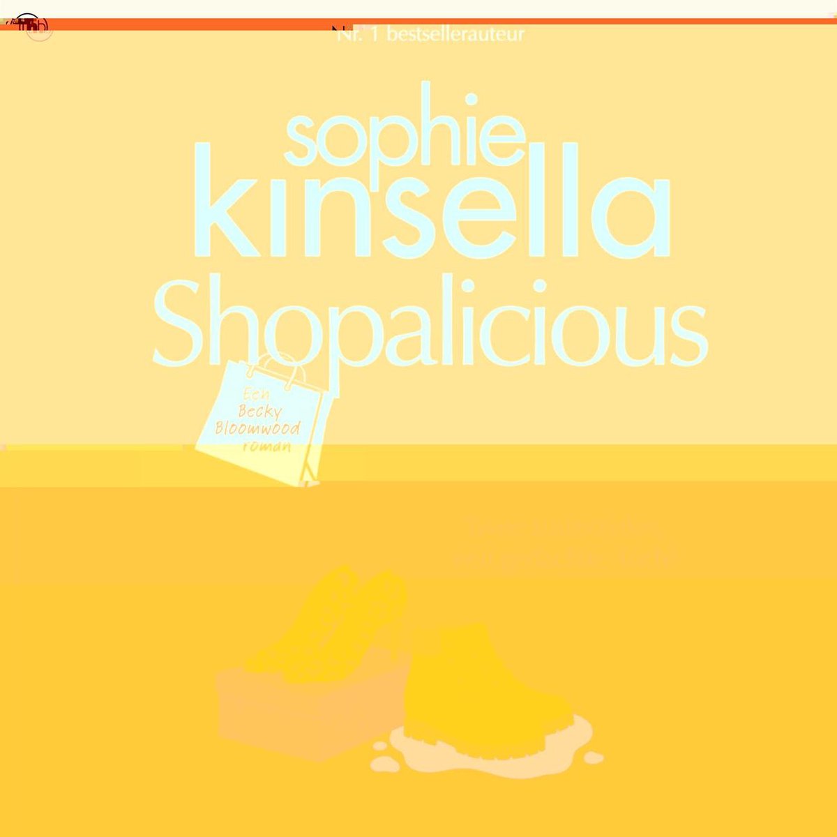 Omslag van Shopalicious