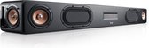 Teufel CINEBAR ULTIMA - Krachtige bluetooth soundbar met extra bas - 380 watt , zwart