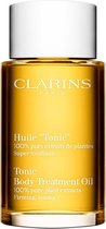 Clarins Tonic Body Treatment Oil ( zonder doosje )