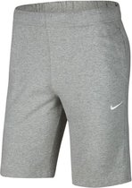 Nike Sportwear Shorts Mannen - Sport - Fitness - Grijs - Maat S