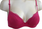 Marie jo - Sara - sexy bh rood - 75B