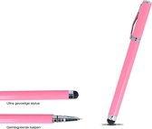Stylus pen Roze voor iPad | Galaxy | Samsung | Tablet