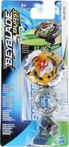 Beyblade Burst SlingShock Turbo Single Tops Balar B4