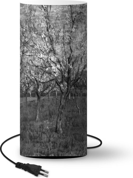 LXURY Impressionis Tableau Le verger blanc de Vincent van
