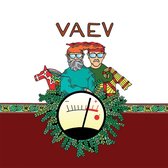 Vaev - Vaev (CD)