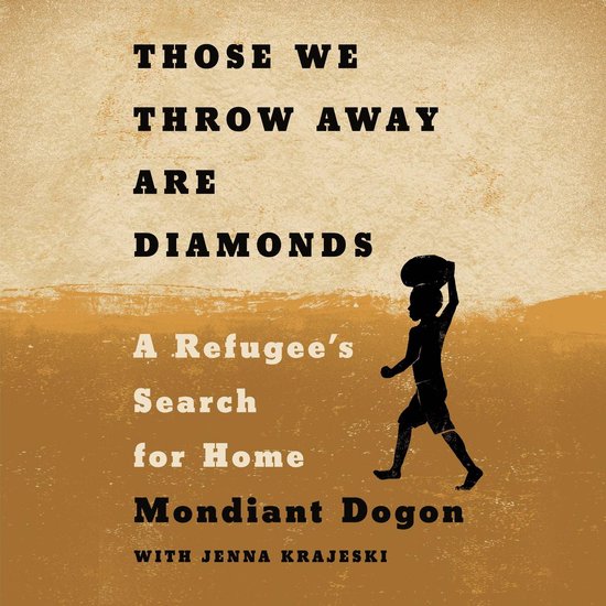 Those We Throw Away Are Diamonds - cover