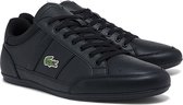 Lacoste Sneakers - Maat 44 - Mannen - Navy