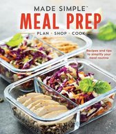 Made Simple Meal Prep