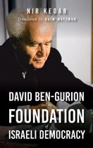 Perspectives on Israel Studies- David Ben-Gurion and the Foundation of Israeli Democracy