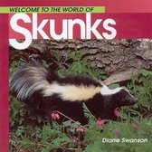 Welcome World Skunks