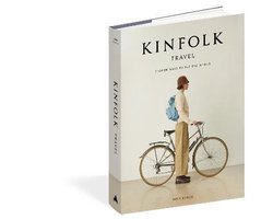 Omslag van Kinfolk Travel
