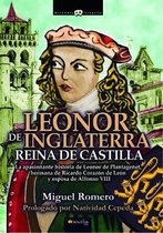 Leonor de Inglaterra, Reina de Castilla N.E.