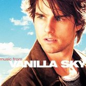 Vanilla Sky (Ltd. White/Orange Swirled Vinyl) (LP)