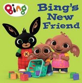 Bing- Bing’s New Friend