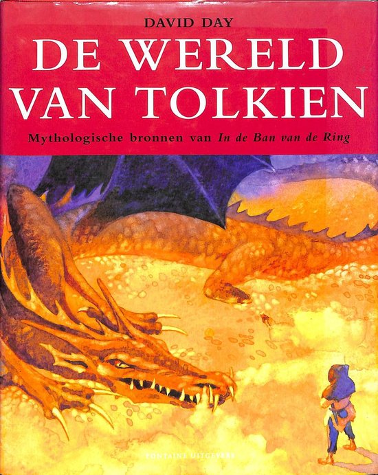Wereld Van Tolkien