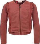 Looxs Revolution 2132-7040-267 Meisjes Sweater/Vest - Maat 104 -