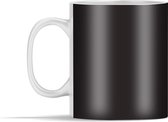 Mok - Moederdag Mok - Mam. jij bent goud waard - 350 ml - Beker
