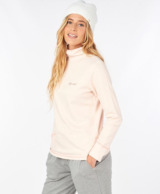 Dames Thermo Ondergoed Set met Licht Fleece Ademend Functioneel