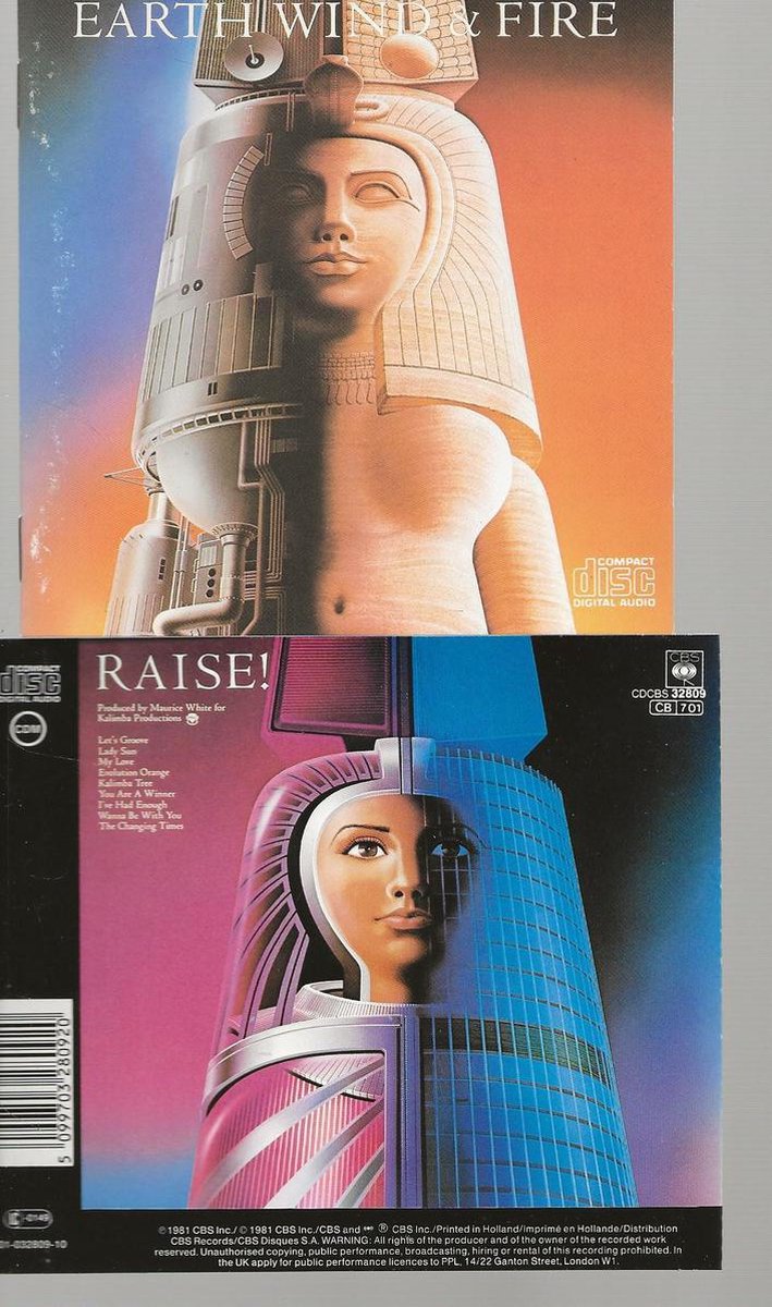 Raise!