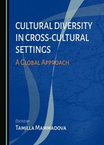 Cultural Diversity in Cross-Cultural Settings