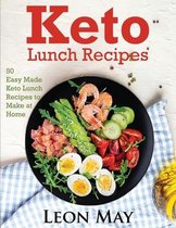 Keto Lunch Recipes