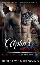 Bad Boy Alphas- Alpha's Mission