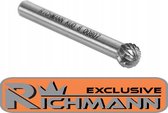 Freesstift ''Richmann'' HM KUD 8x7mm
