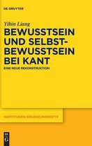 Kantstudien-Erganzungshefte215- Bewusstsein und Selbstbewusstsein bei Kant