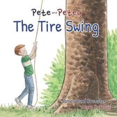 Pete and Petey- Pete and Petey - Tire Swing
